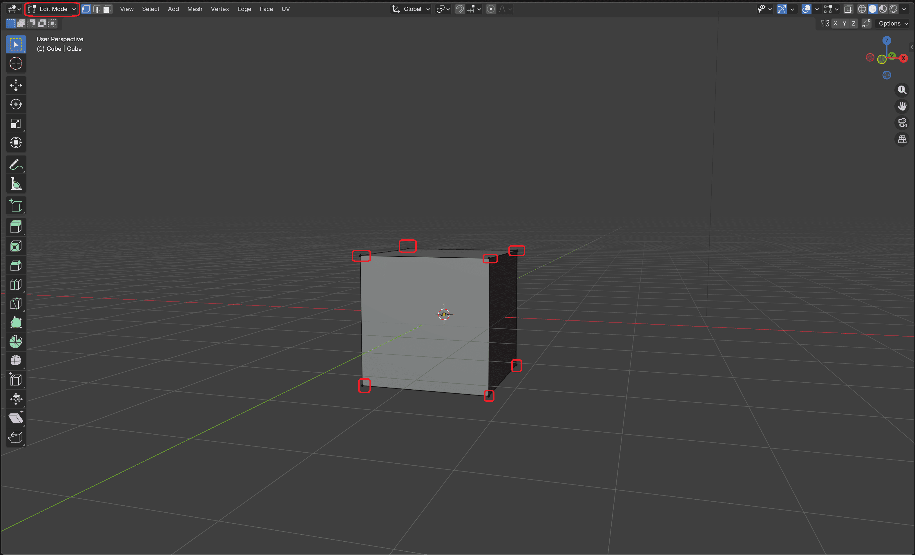 Mode_Blender_Edit