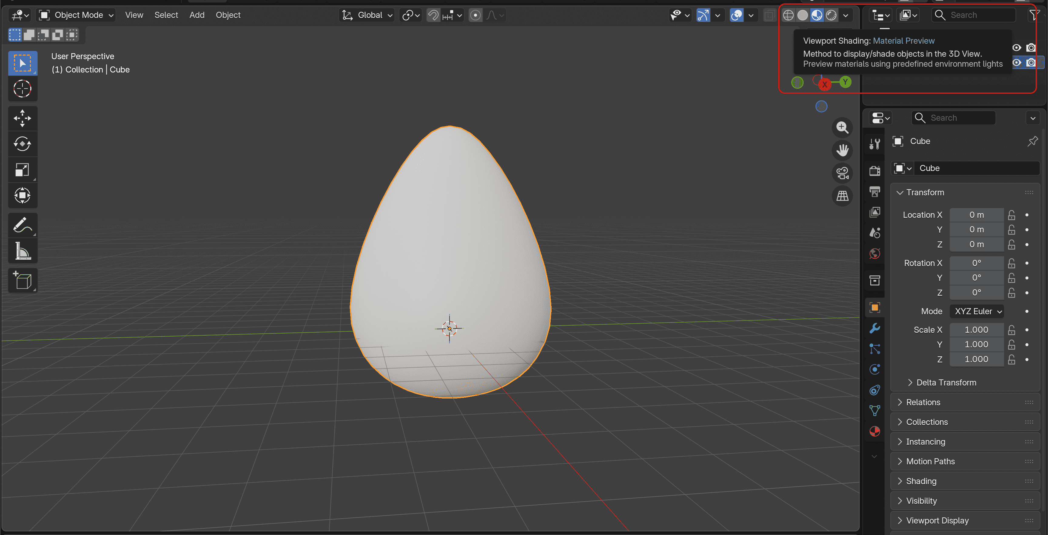 Mode_Blender_Shading